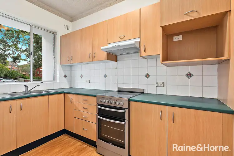 Fourth view of Homely unit listing, 3/6-8 Taylor Street, Kogarah NSW 2217