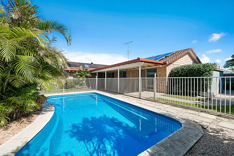 Second view of Homely house listing, 80 Mandara Drive, Wurtulla QLD 4575