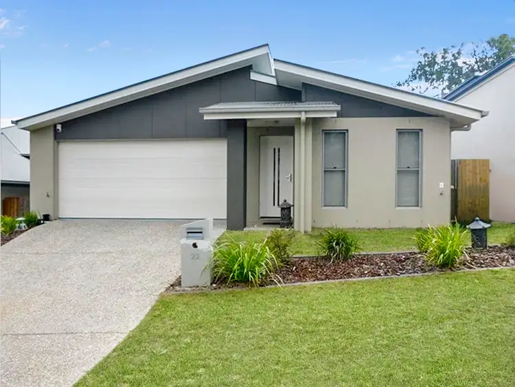 22 Nova Street, Waterford QLD 4133