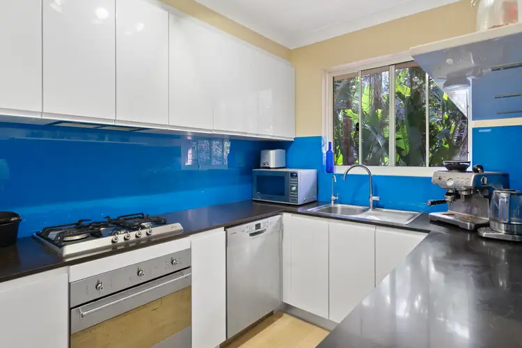 Second view of Homely apartment listing, 10/9-11 Young Street, Vaucluse NSW 2030