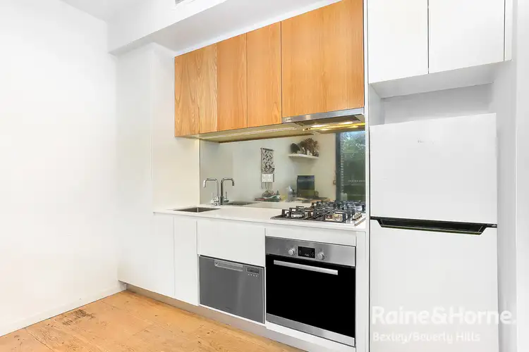 Second view of Homely apartment listing, G5/159 Frederick Street, Bexley NSW 2207