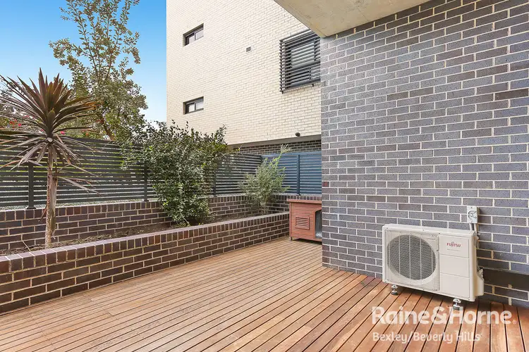 Third view of Homely apartment listing, G5/159 Frederick Street, Bexley NSW 2207