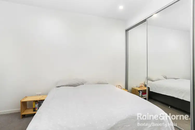 Fourth view of Homely apartment listing, G5/159 Frederick Street, Bexley NSW 2207