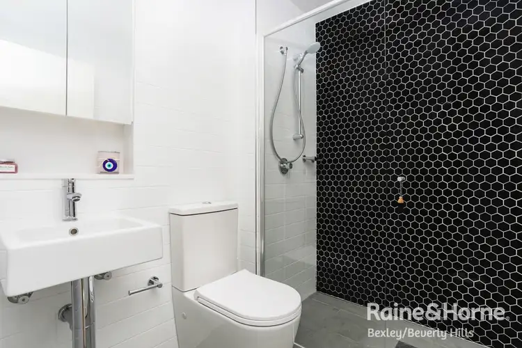 Fifth view of Homely apartment listing, G5/159 Frederick Street, Bexley NSW 2207