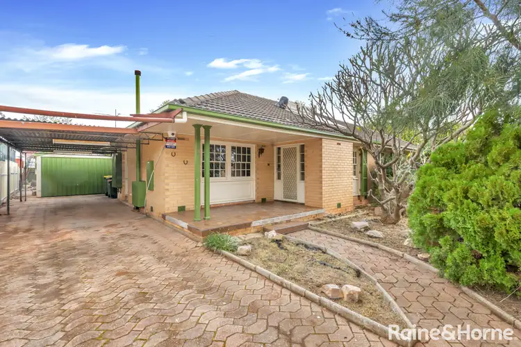 Main view of Homely house listing, 8 Banwell Street, Elizabeth Vale SA 5112