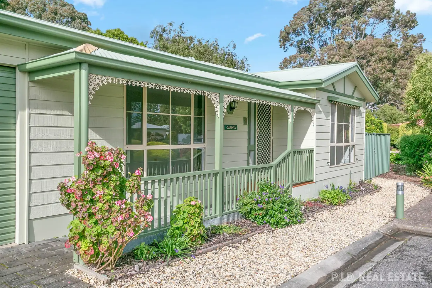 Main view of Homely house listing, 1 Rosetta Village 1-27 Maude Street, Encounter Bay SA 5211