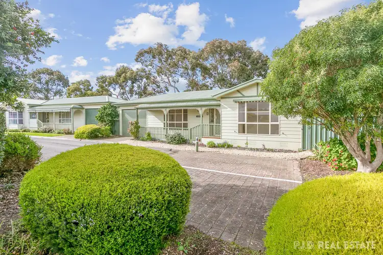 Second view of Homely house listing, 1 Rosetta Village 1-27 Maude Street, Encounter Bay SA 5211