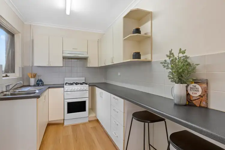 Third view of Homely apartment listing, 12D/40 Cope Street, Lane Cove NSW 2066