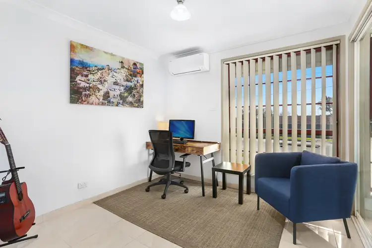 Fifth view of Homely house listing, 242B Whitford Road, Green Valley NSW 2168