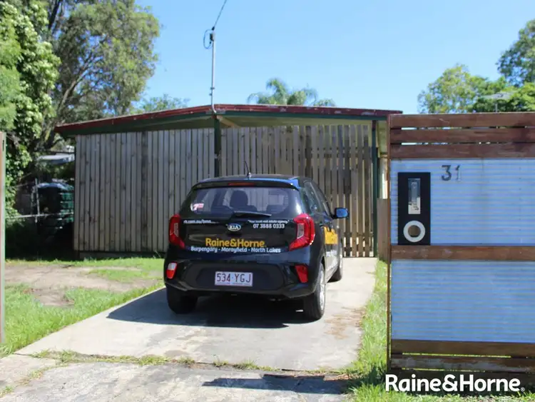 31 Torrens Road, Caboolture South QLD 4510