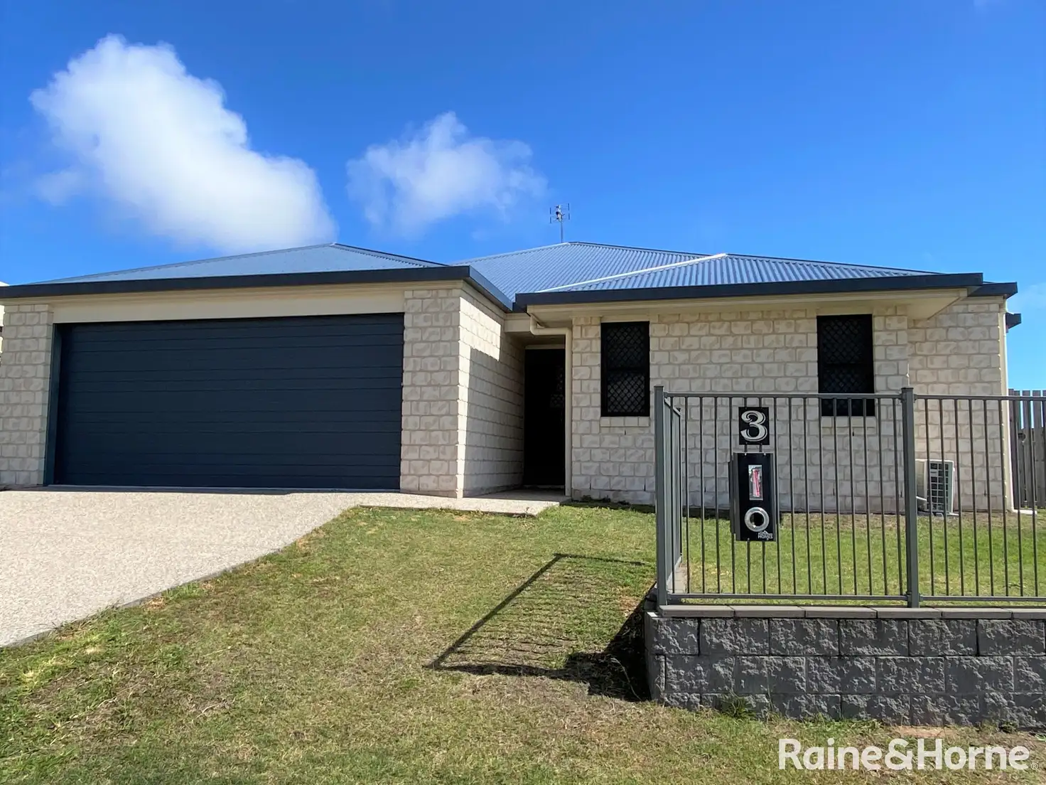 Main view of Homely house listing, 3 Hudson Drive, Urraween QLD 4655
