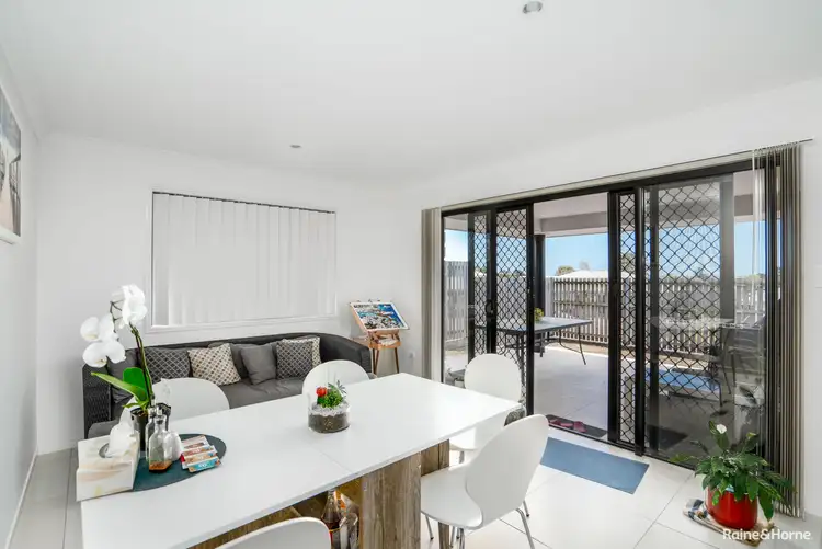 Fourth view of Homely house listing, 3 Hudson Drive, Urraween QLD 4655