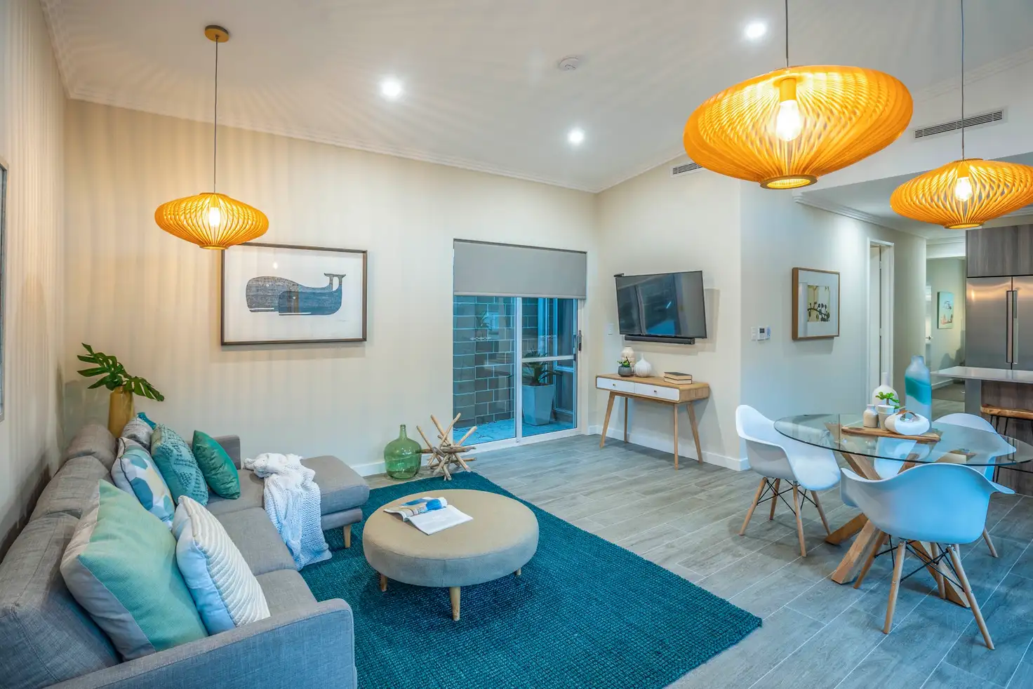 Main view of Homely villa listing, 2B Nash Street, Hillarys WA 6025