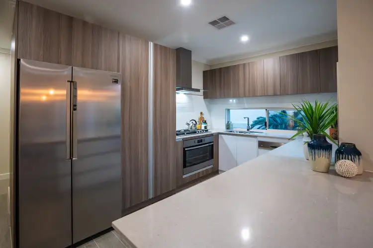 Third view of Homely villa listing, 2B Nash Street, Hillarys WA 6025