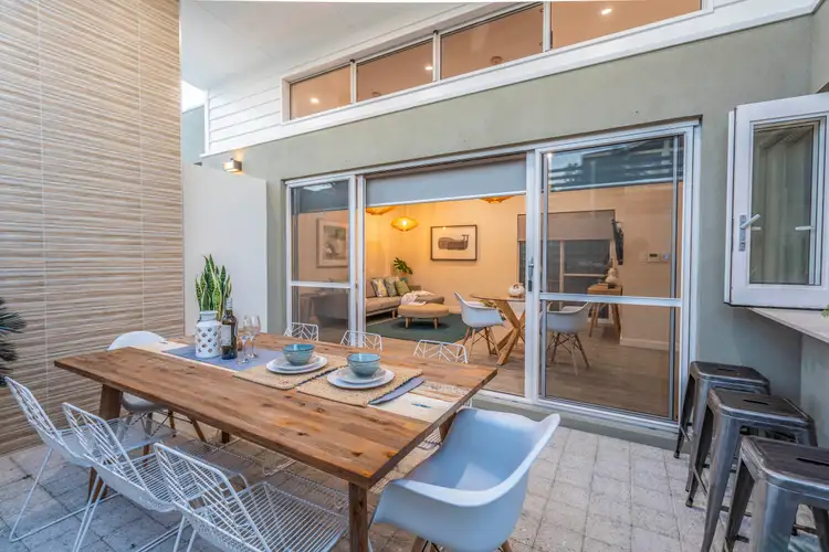 Sixth view of Homely villa listing, 2B Nash Street, Hillarys WA 6025