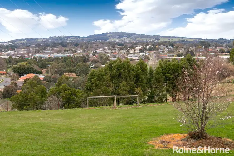 Second view of Homely house listing, 1 Skyline Drive, Gisborne VIC 3437