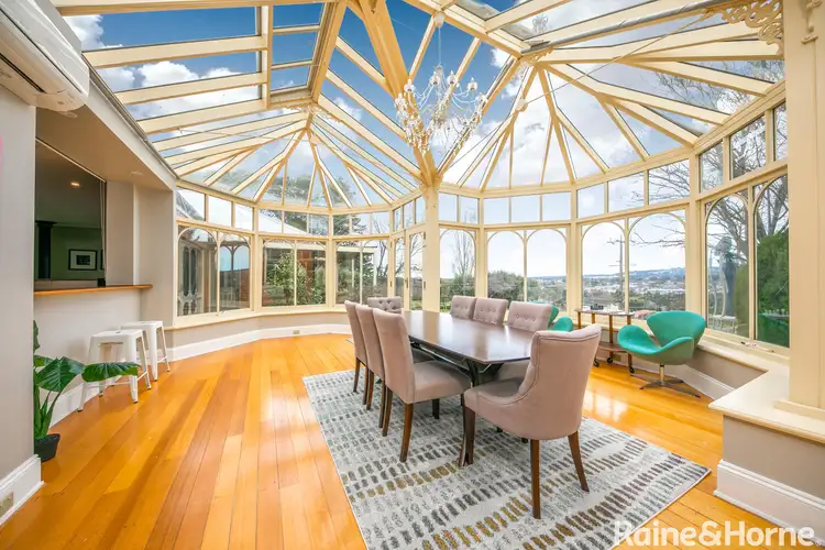 Third view of Homely house listing, 1 Skyline Drive, Gisborne VIC 3437