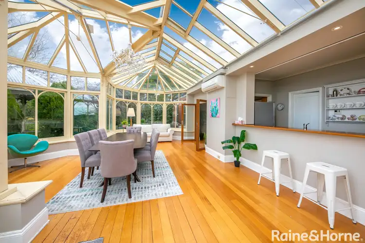 Fourth view of Homely house listing, 1 Skyline Drive, Gisborne VIC 3437