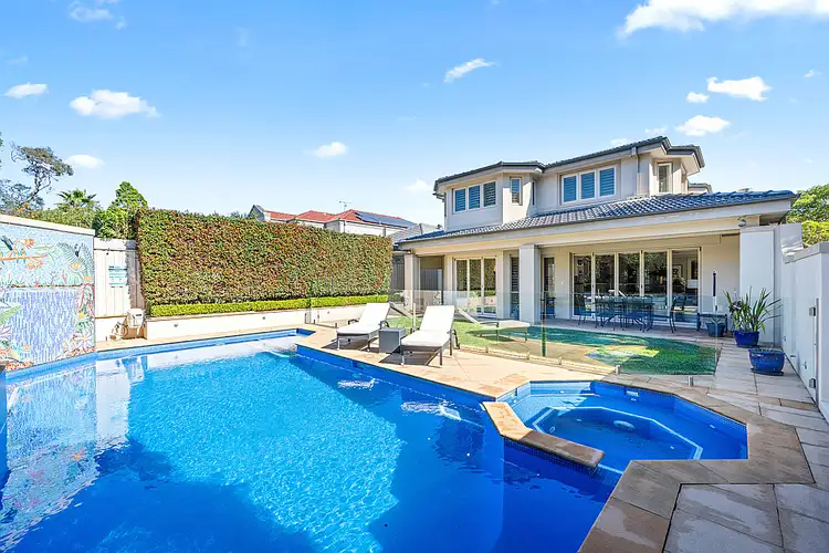 2 Suttie Road, Bellevue Hill NSW 2023