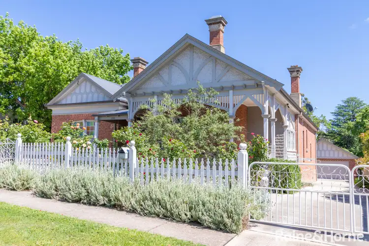 255 Bentinck Street, Bathurst NSW 2795