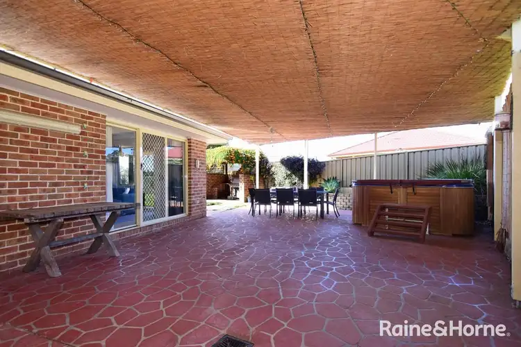 Third view of Homely house listing, 4 Karool Close, Nowra NSW 2541