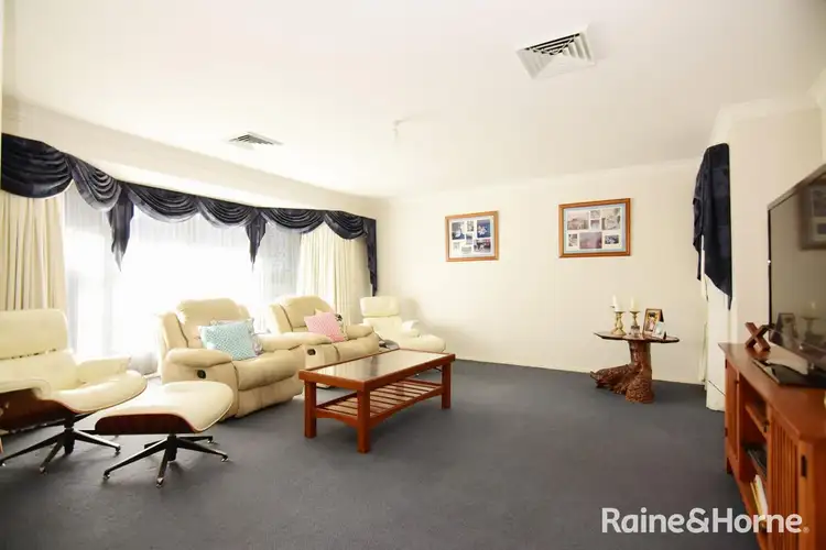 Fifth view of Homely house listing, 4 Karool Close, Nowra NSW 2541
