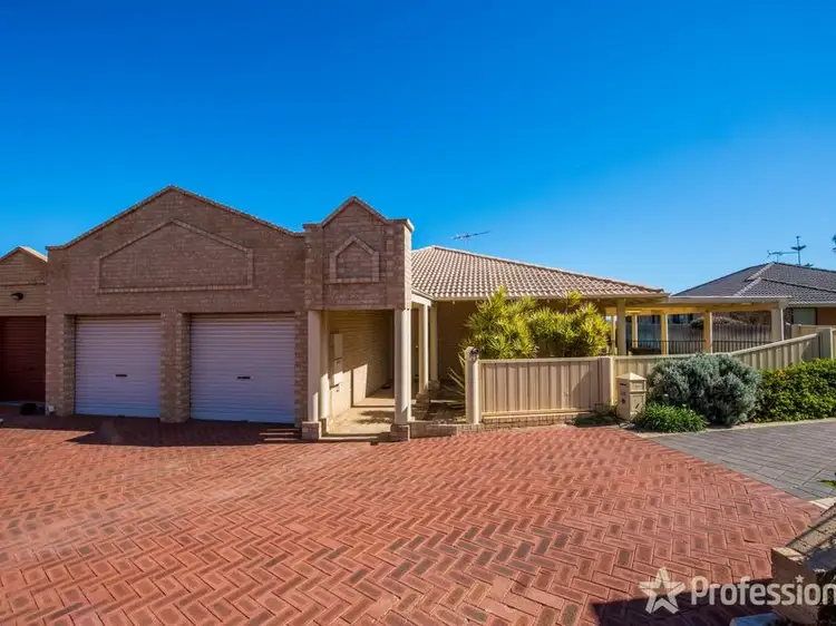 23 Portacello Circle, Wandina WA 6530