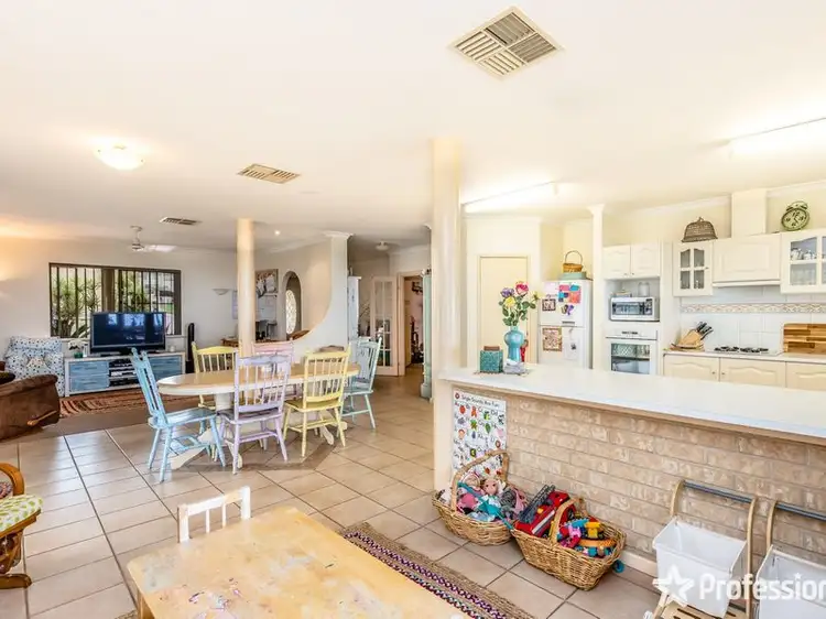 Fourth view of Homely house listing, 23 Portacello Circle, Wandina WA 6530