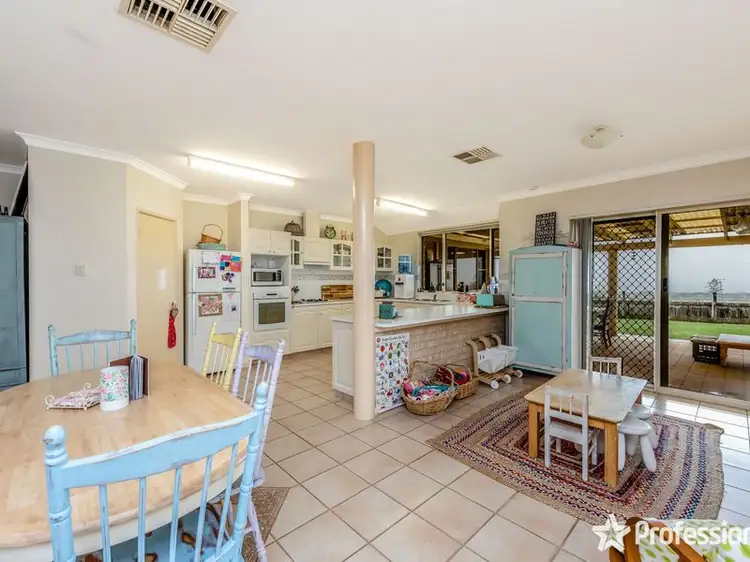 Fifth view of Homely house listing, 23 Portacello Circle, Wandina WA 6530