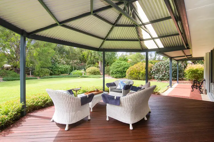 4 Merino Cove, Bovell WA 6280
