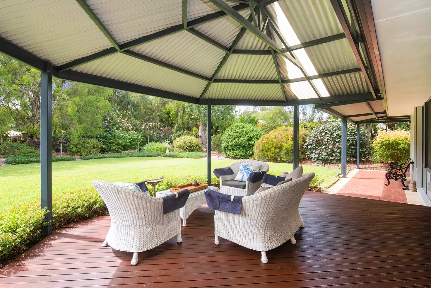 Main view of Homely house listing, 4 Merino Cove, Bovell WA 6280