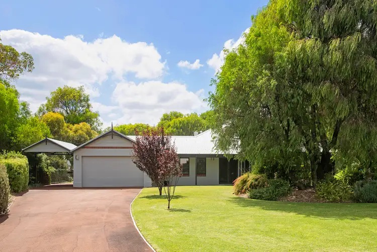 Second view of Homely house listing, 4 Merino Cove, Bovell WA 6280