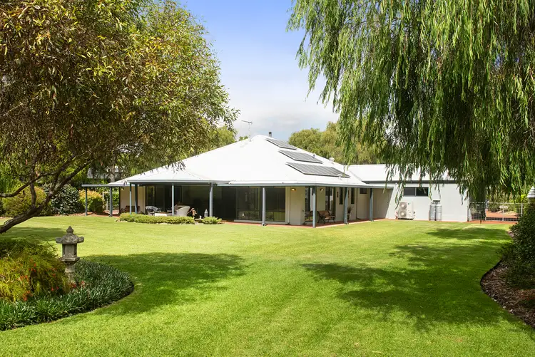 Third view of Homely house listing, 4 Merino Cove, Bovell WA 6280