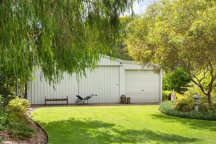 Fourth view of Homely house listing, 4 Merino Cove, Bovell WA 6280