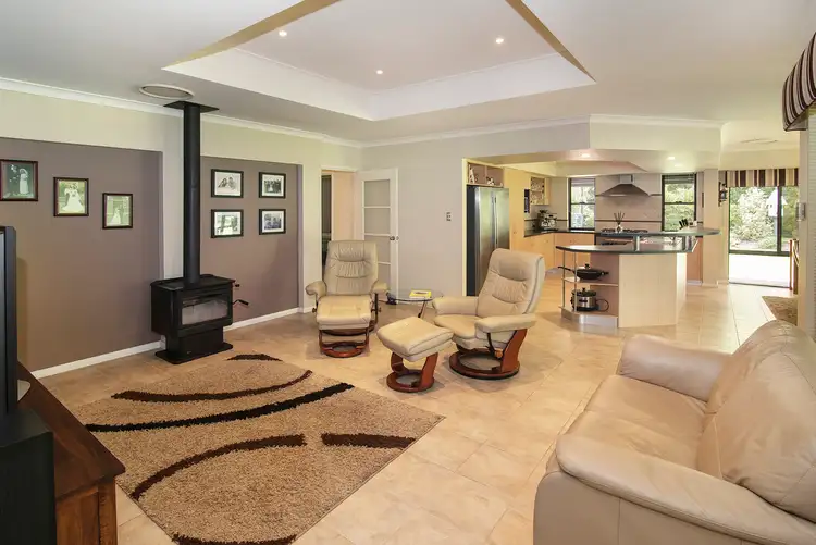 Fifth view of Homely house listing, 4 Merino Cove, Bovell WA 6280