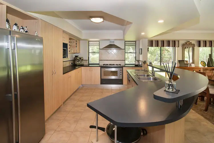 Seventh view of Homely house listing, 4 Merino Cove, Bovell WA 6280