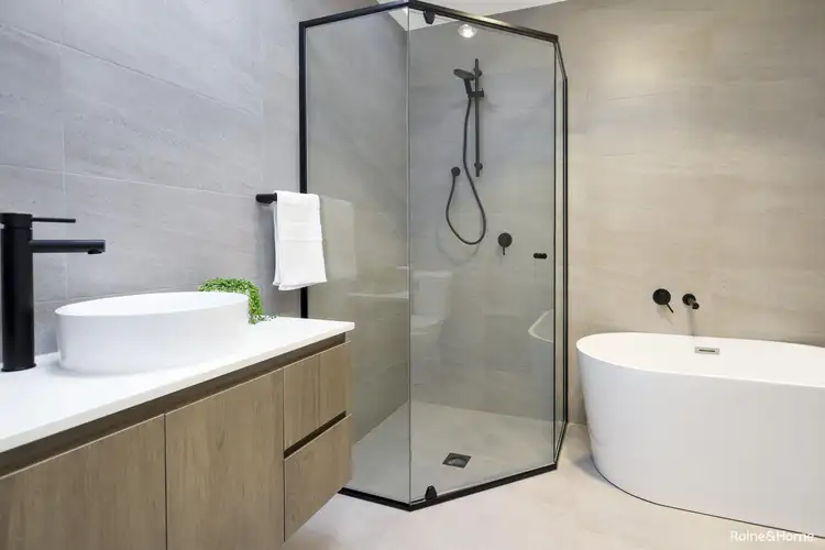 Fourth view of Homely townhouse listing, 4/101 Canberra Street, St Marys NSW 2760