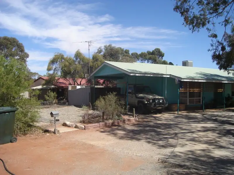 Main view of Homely house listing, 17 Mulgaria Crescent, Roxby Downs SA 5725
