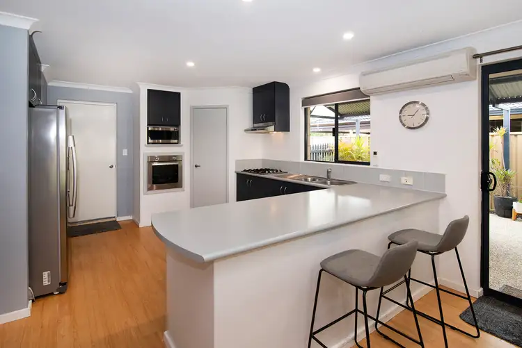 Second view of Homely house listing, 14 Currawong Drive, Broadwater WA 6280