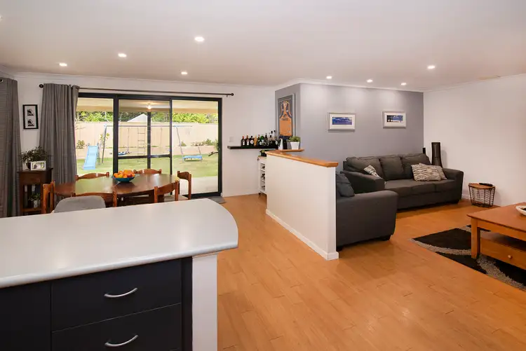 Third view of Homely house listing, 14 Currawong Drive, Broadwater WA 6280