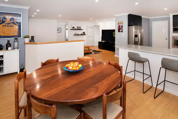 Fourth view of Homely house listing, 14 Currawong Drive, Broadwater WA 6280