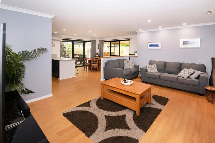 Fifth view of Homely house listing, 14 Currawong Drive, Broadwater WA 6280