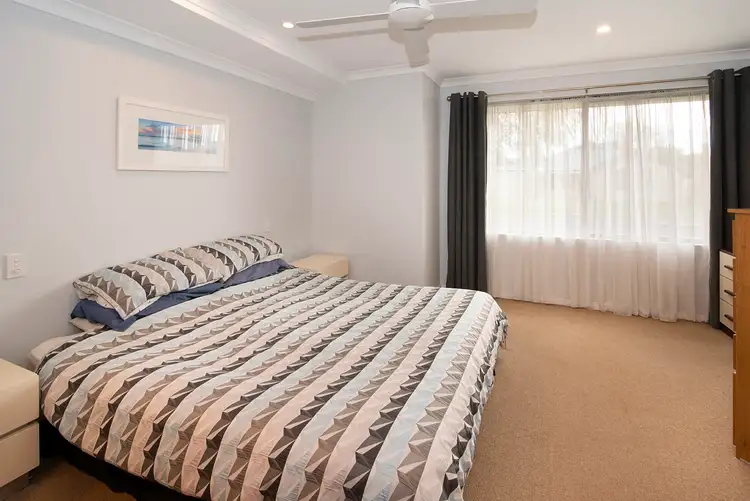 Seventh view of Homely house listing, 14 Currawong Drive, Broadwater WA 6280