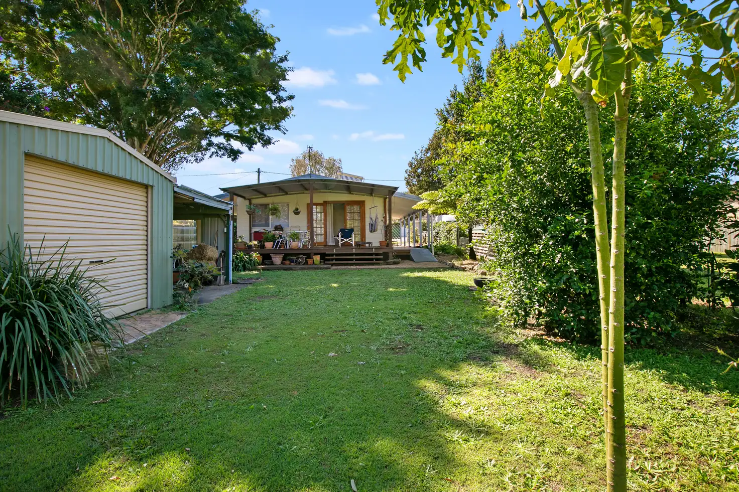 Main view of Homely house listing, 36 Bass Street, Tin Can Bay QLD 4580