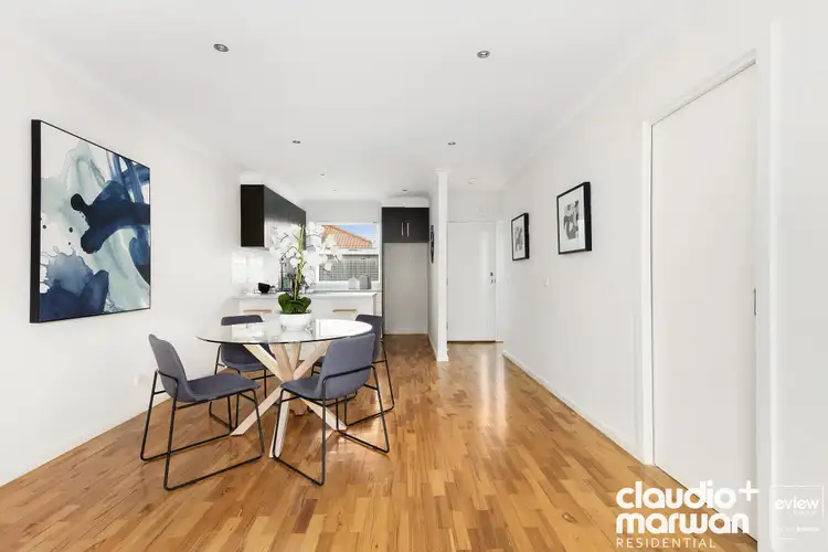 Sixth view of Homely townhouse listing, 3/12 Bristol Road, Pascoe Vale VIC 3044
