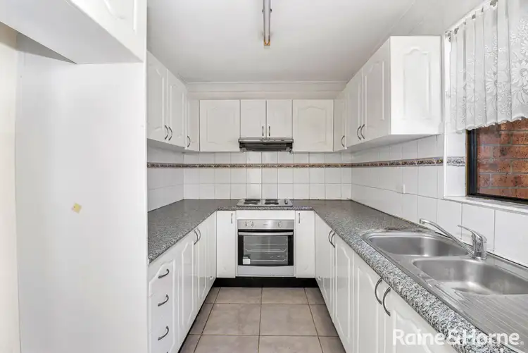 Third view of Homely unit listing, 3/22 Luxford Road, Mount Druitt NSW 2770