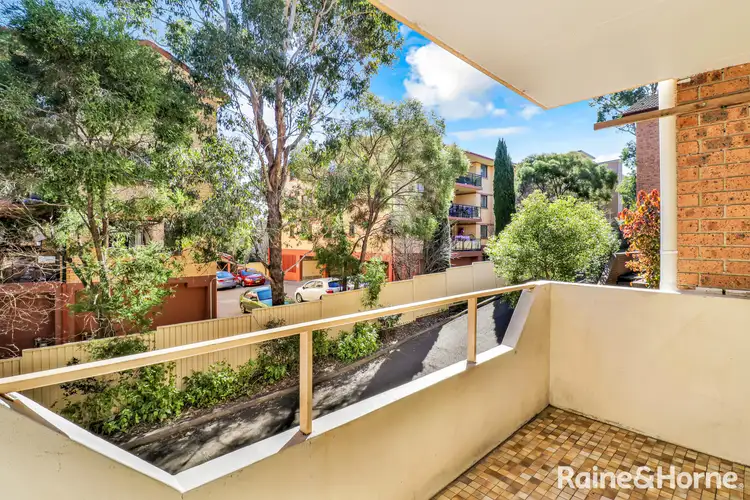 Sixth view of Homely unit listing, 3/22 Luxford Road, Mount Druitt NSW 2770