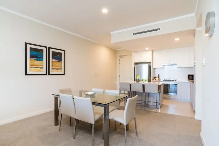 Second view of Homely house listing, 1/21 Queens Road, Mount Pleasant WA 6153