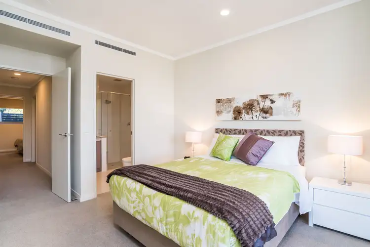 Fourth view of Homely house listing, 1/21 Queens Road, Mount Pleasant WA 6153
