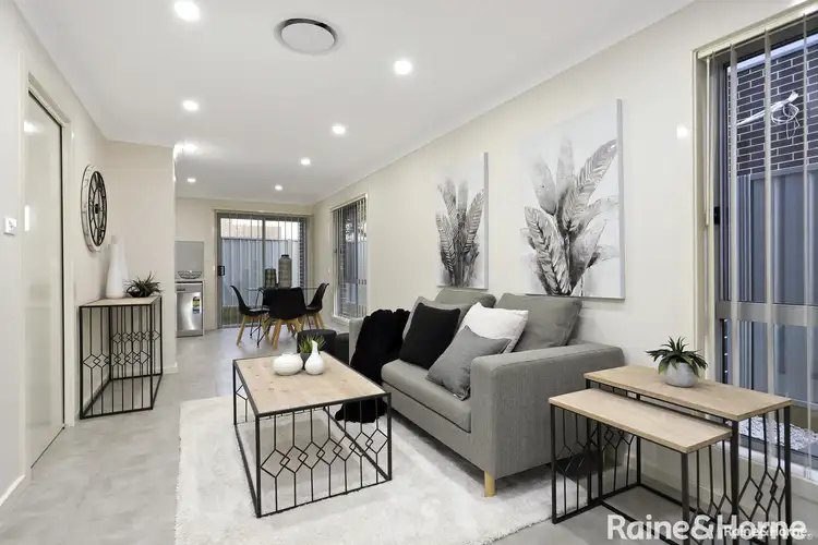 Third view of Homely townhouse listing, 3/111 Canberra Street, Oxley Park NSW 2760
